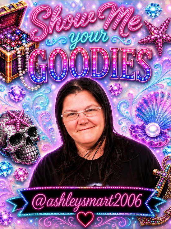 Other - My live show flyer